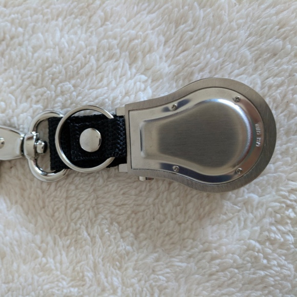 Mountain Dew Fob Watch for Belt Loops or Key Chain - Picture 5 of 9